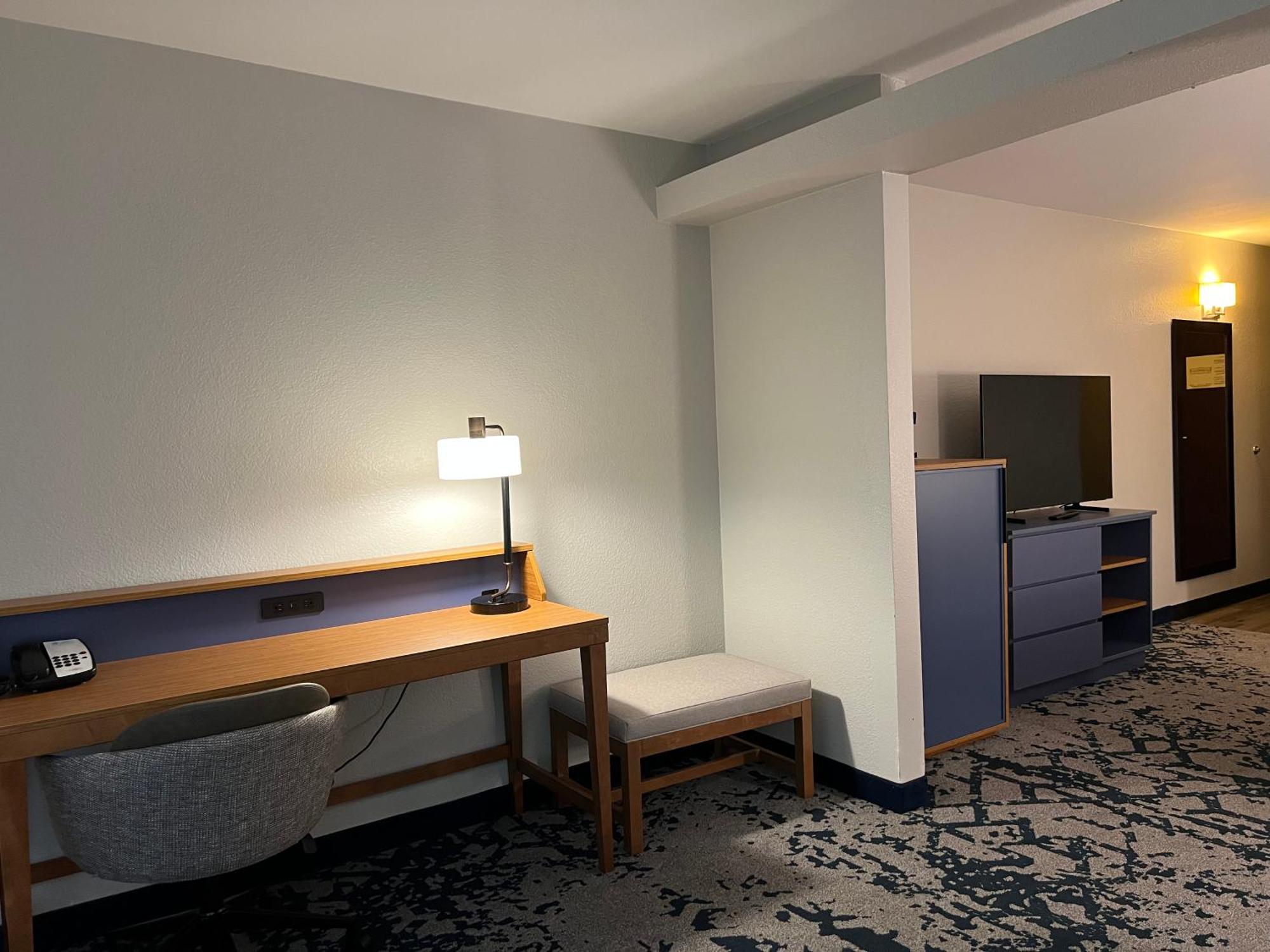 Country Inn & Suites By Radisson, Lsu - Medical Corridor Батон-Руж Екстер'єр фото