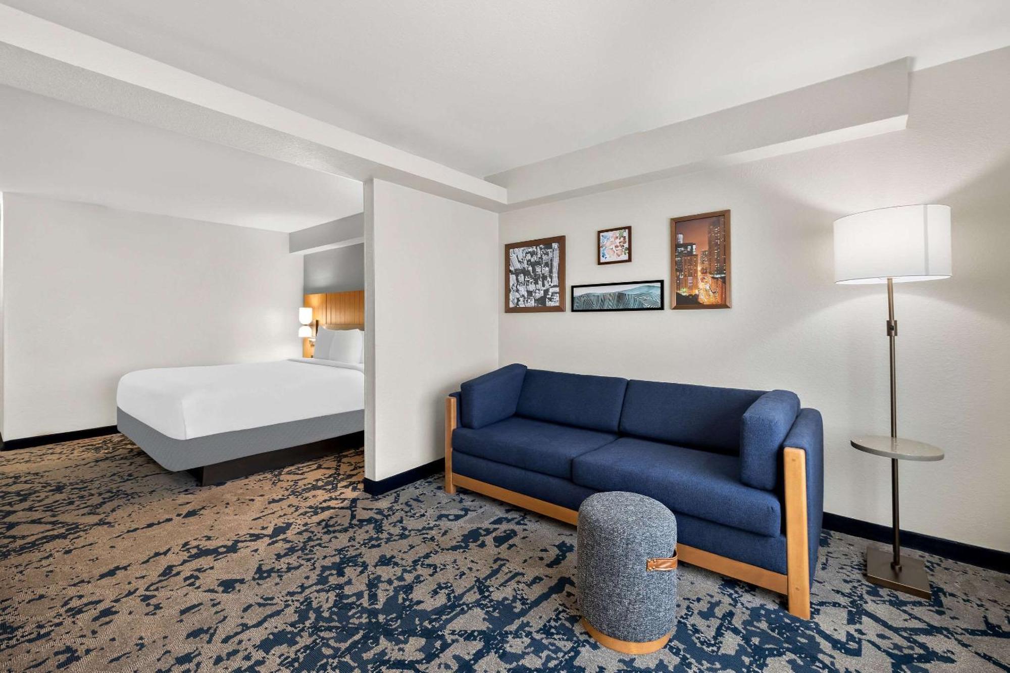 Country Inn & Suites By Radisson, Lsu - Medical Corridor Батон-Руж Екстер'єр фото