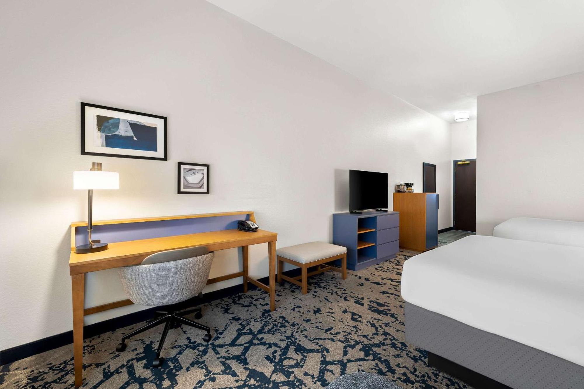 Country Inn & Suites By Radisson, Lsu - Medical Corridor Батон-Руж Екстер'єр фото