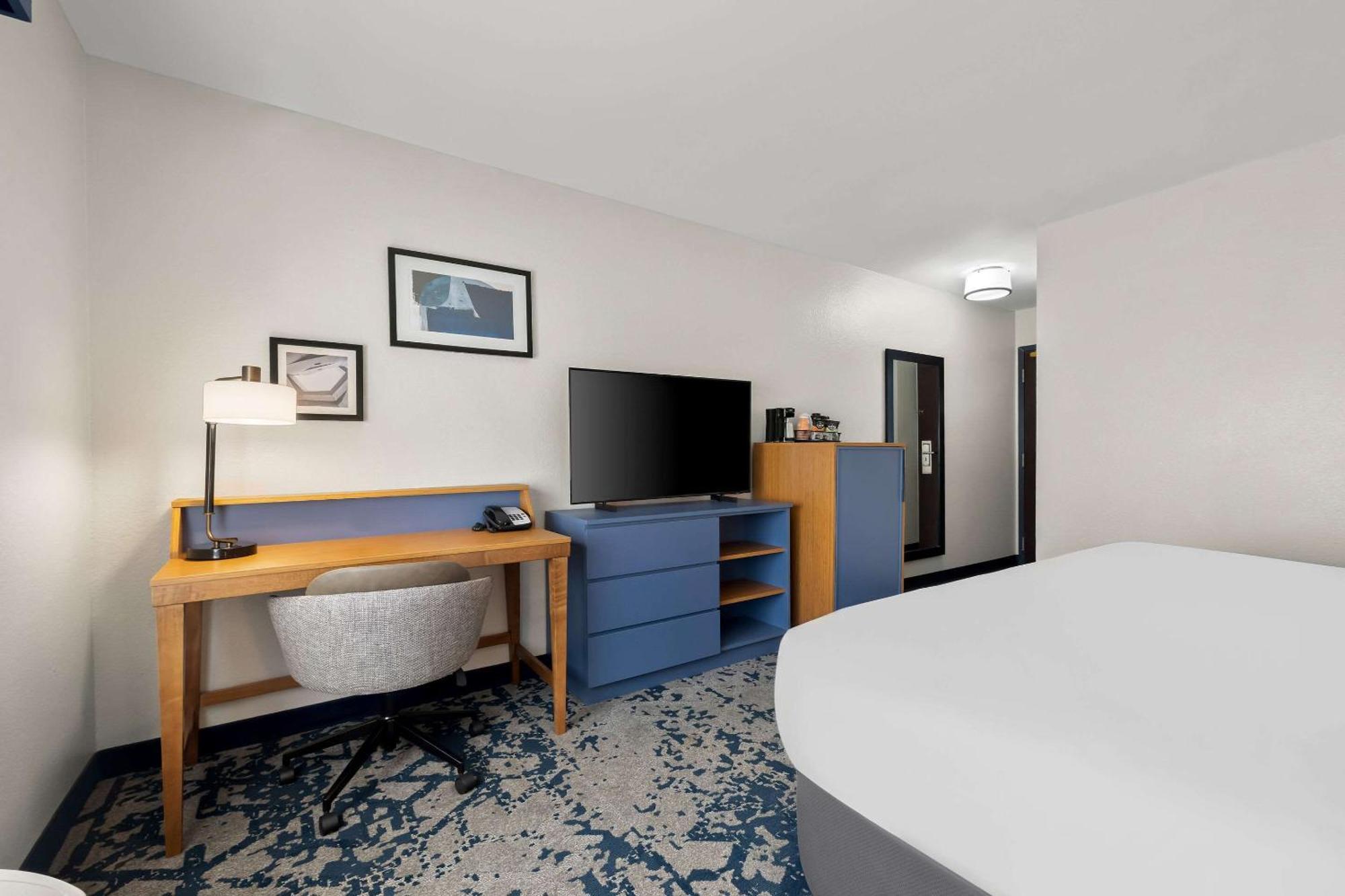 Country Inn & Suites By Radisson, Lsu - Medical Corridor Батон-Руж Екстер'єр фото