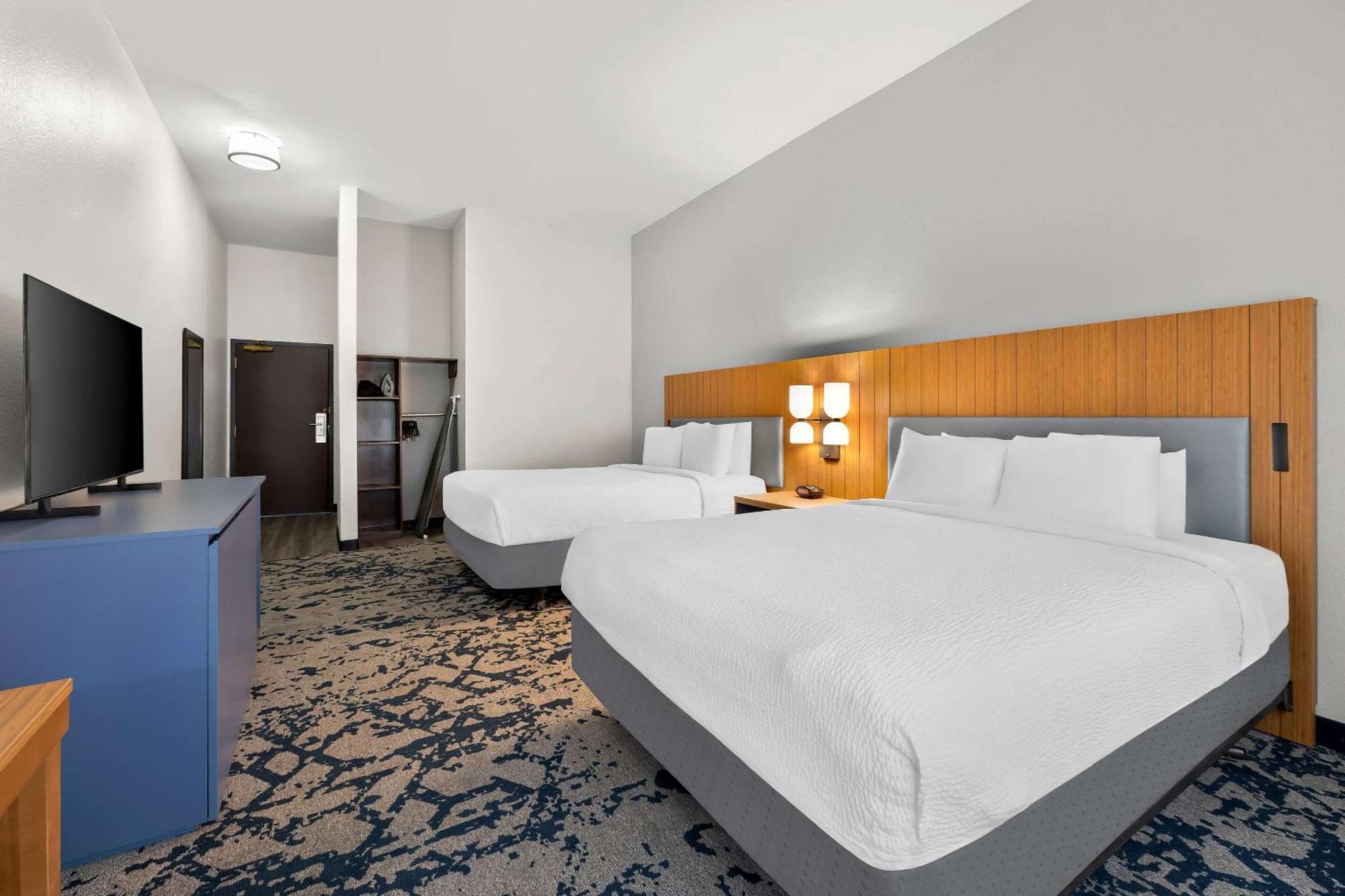 Country Inn & Suites By Radisson, Lsu - Medical Corridor Батон-Руж Екстер'єр фото