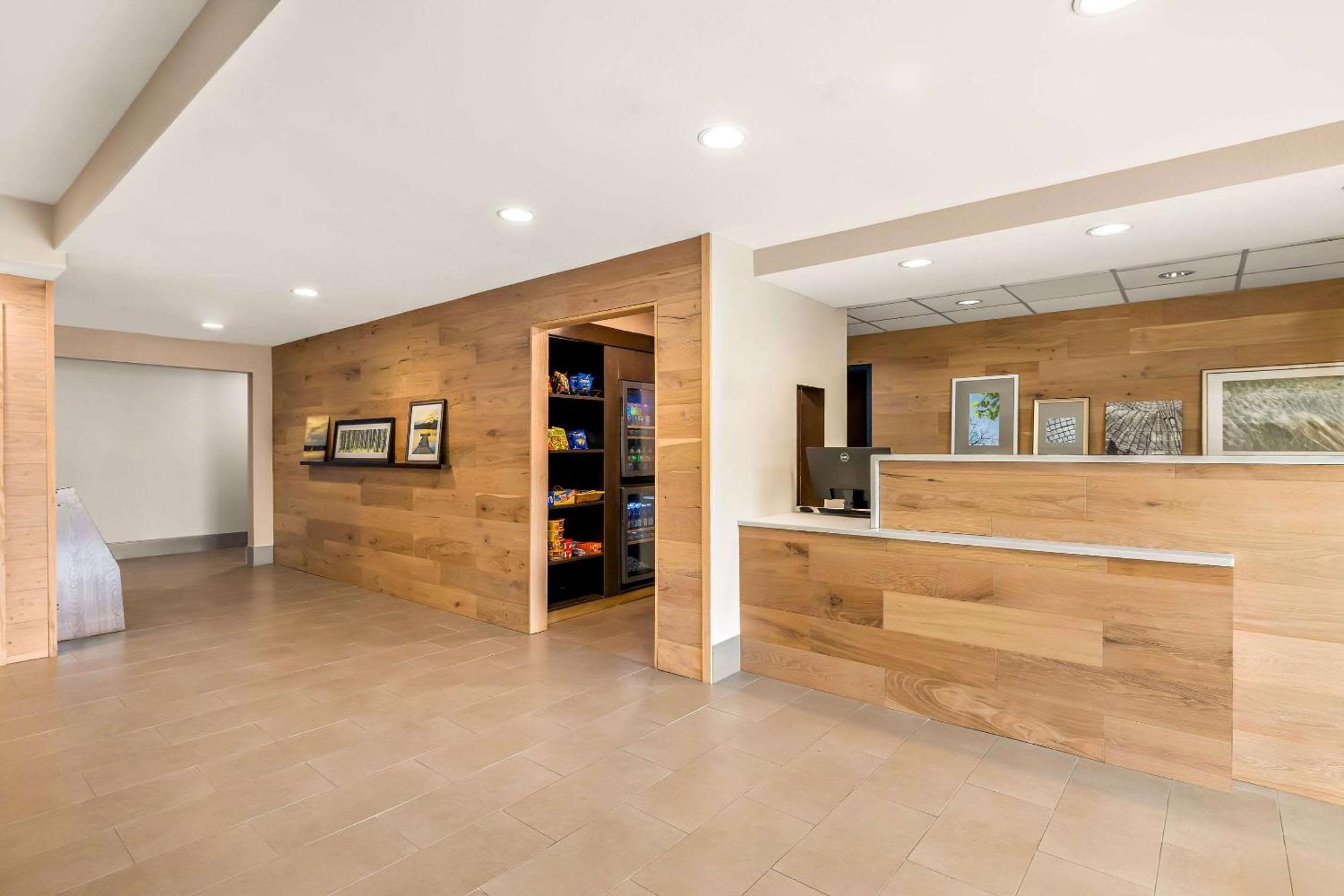 Country Inn & Suites By Radisson, Lsu - Medical Corridor Батон-Руж Екстер'єр фото